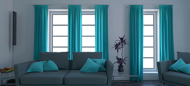 Tempered Sidelights Glass Panel Repair in Fort Myers, FL