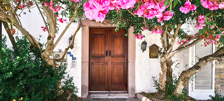 Traditional 4 Panel Internal Doors in Fort Myers, FL