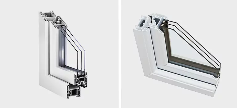 Double Triple Pane Windows in Fort Myers, FL