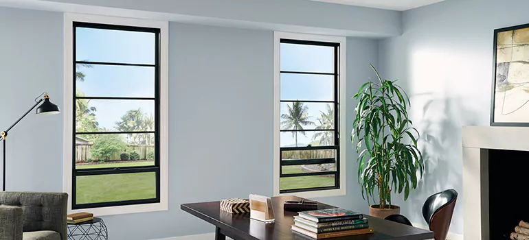 Professional Vinyl Window Installation in Fort Myers, FL