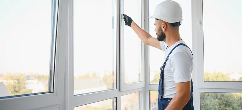 Double Pane Window Glass Repair in Fort Myers, FL