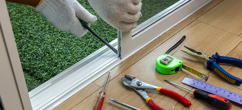 Window Hinge Repair in Fort Myers, FL