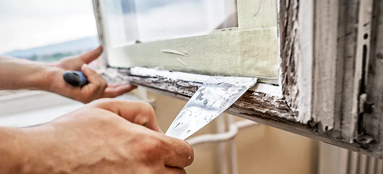 Custom Window Insulation Solutions in Fort Myers, FL