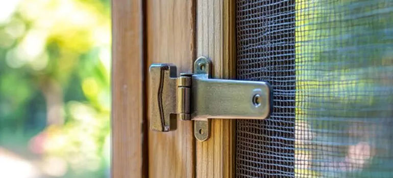 Window Latches Replacement in Fort Myers, FL