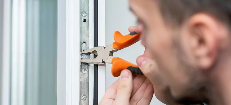 Window Seal Repair in Fort Myers, FL