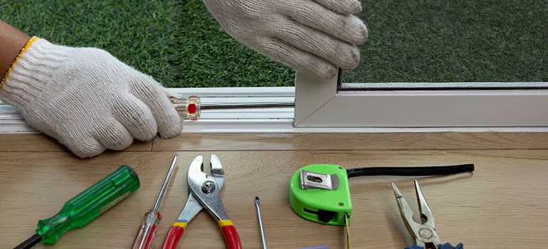 Wood Replacement Windows in Fort Myers, FL